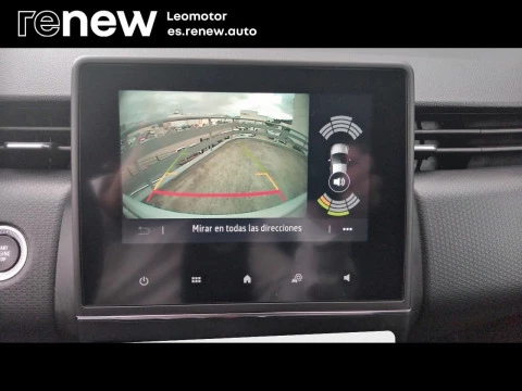 Renault Clio   TCe Techno 67kW