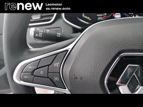 Renault Clio   TCe Techno 67kW