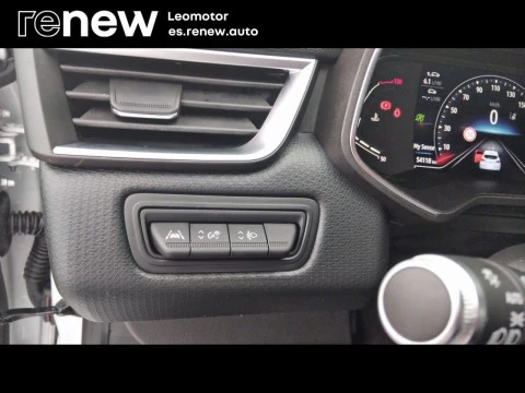 Renault Clio   TCe Techno 67kW