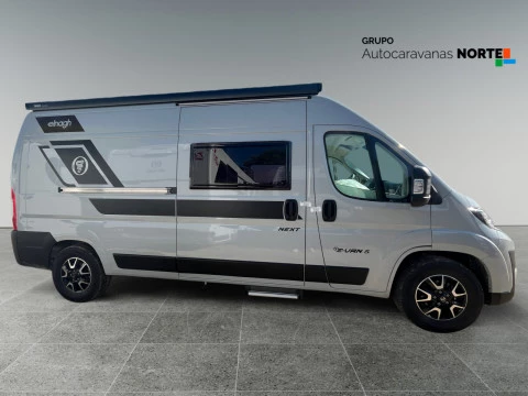 ELNAGH E-VAN E-VAN 5