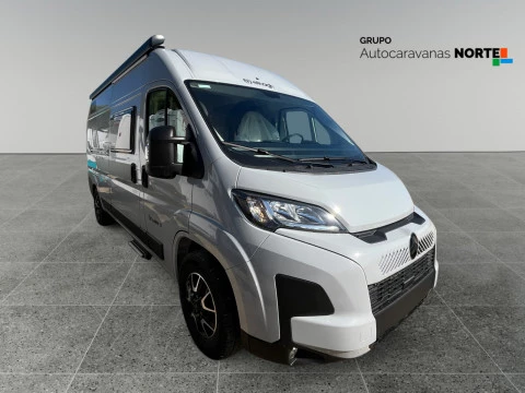 ELNAGH E-VAN E-VAN 5