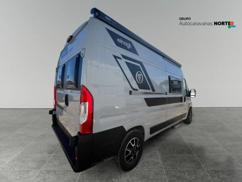 ELNAGH E-VAN E-VAN 5