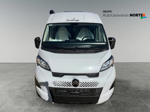 ELNAGH E-VAN E-VAN 5