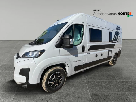 ELNAGH E-VAN E-VAN 5