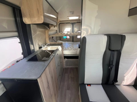 ELNAGH E-VAN E-VAN 5