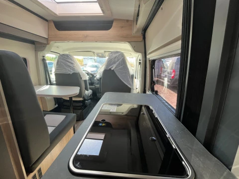 ELNAGH E-VAN E-VAN 5