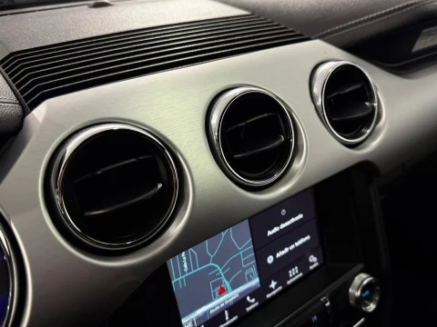 Ford Mustang COUPE GT TiVCT 5.0 V8