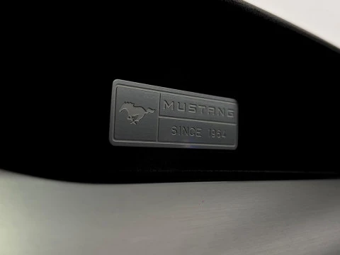 Ford Mustang COUPE GT TiVCT 5.0 V8