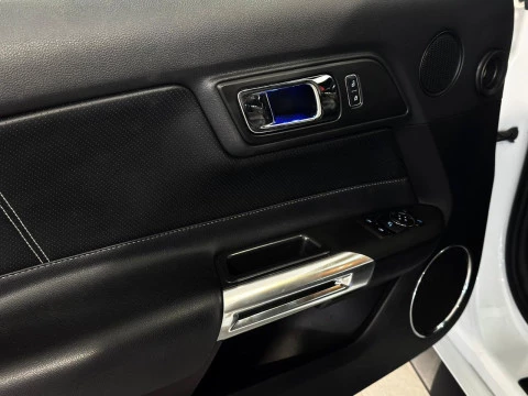 Ford Mustang COUPE GT TiVCT 5.0 V8