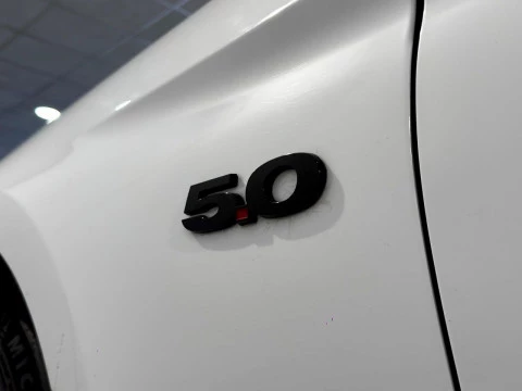 Ford Mustang Fastback GT 5.0 Ti-VCT V8 310 kW (421 CV)