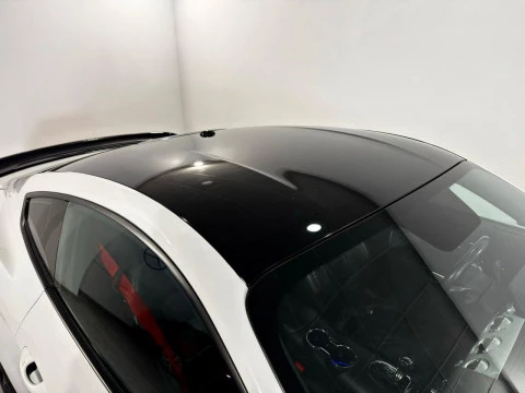 Ford Mustang Fastback GT 5.0 Ti-VCT V8 310 kW (421 CV)