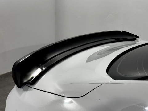 Ford Mustang Fastback GT 5.0 Ti-VCT V8 310 kW (421 CV)