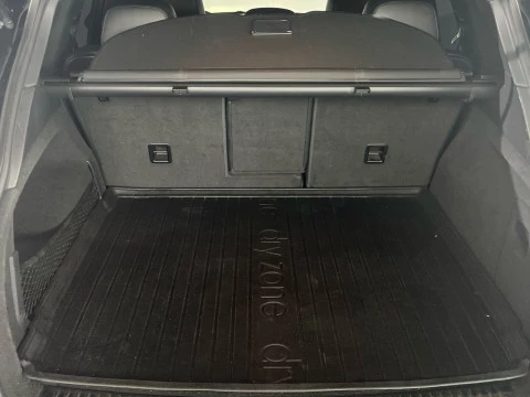 Porsche Cayenne 3.0 TD Tiptronic