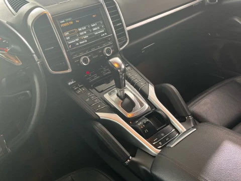 Porsche Cayenne 3.0 TD Tiptronic