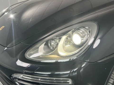 Porsche Cayenne 3.0 TD Tiptronic