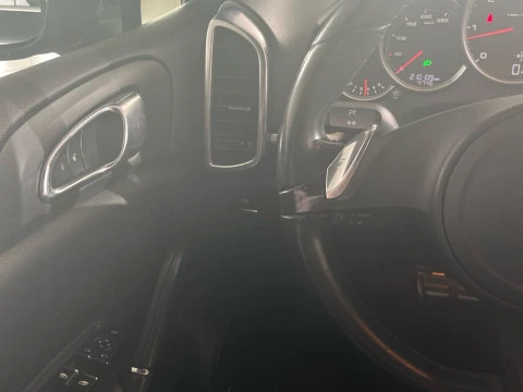 Porsche Cayenne 3.0 TD Tiptronic
