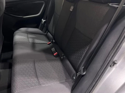 Toyota Yaris Cross 1.5 120H Business Plus