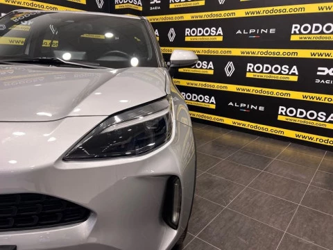 Toyota Yaris Cross 1.5 120H Business Plus