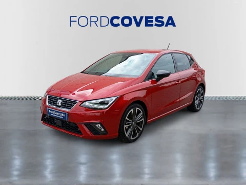 Seat Ibiza 1.0 TSI 85kW DSG FR 40 Aniversario