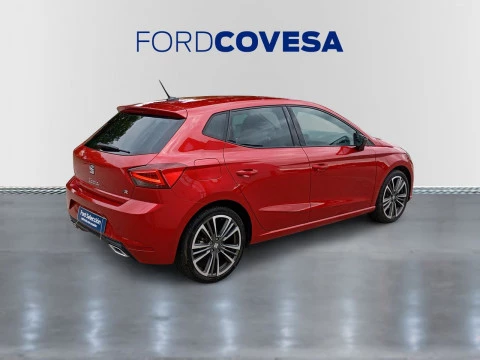 Seat Ibiza 1.0 TSI 85kW DSG FR 40 Aniversario