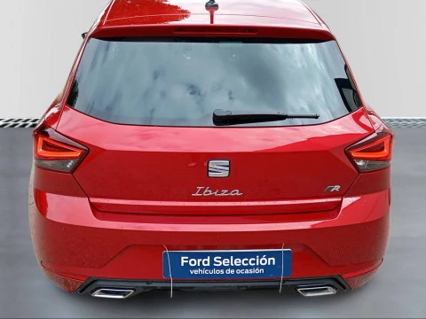 Seat Ibiza 1.0 TSI 85kW DSG FR 40 Aniversario