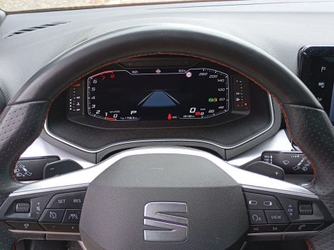 Seat Ibiza 1.0 TSI 85kW DSG FR 40 Aniversario