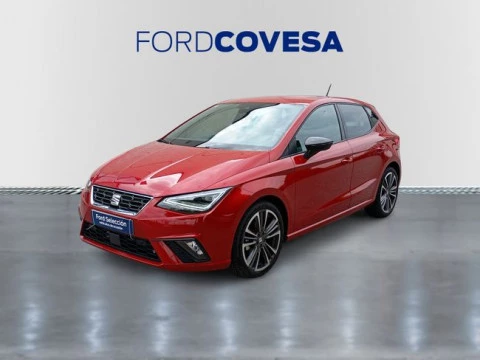 Seat Ibiza 1.0 TSI 85kW DSG FR 40 Aniversario