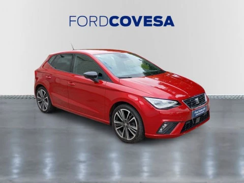 Seat Ibiza 1.0 TSI 85kW DSG FR 40 Aniversario