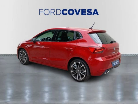 Seat Ibiza 1.0 TSI 85kW DSG FR 40 Aniversario
