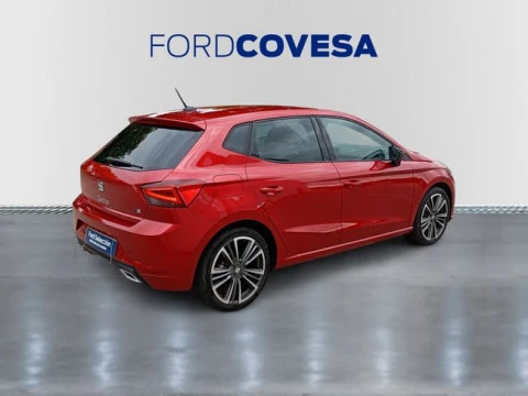 Seat Ibiza 1.0 TSI 85kW DSG FR 40 Aniversario
