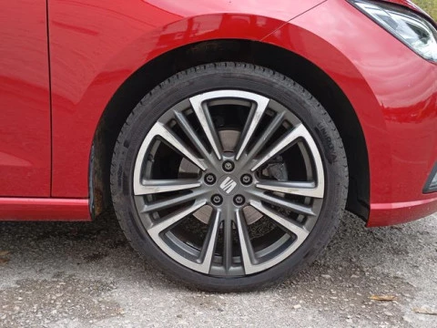 Seat Ibiza 1.0 TSI 85kW DSG FR 40 Aniversario