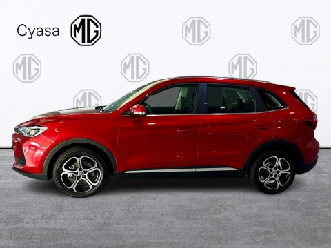 MG ZS Hybrid+ Comfort