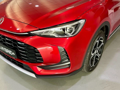 MG ZS Hybrid+ Comfort