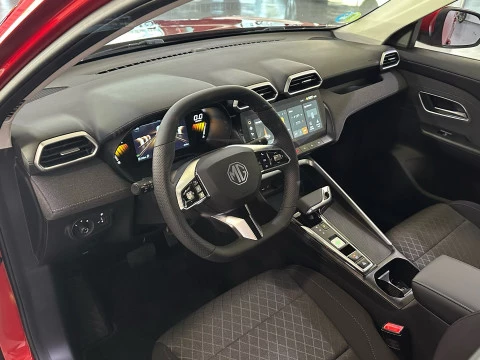 MG ZS Hybrid+ Comfort