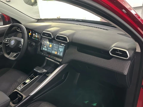 MG ZS Hybrid+ Comfort