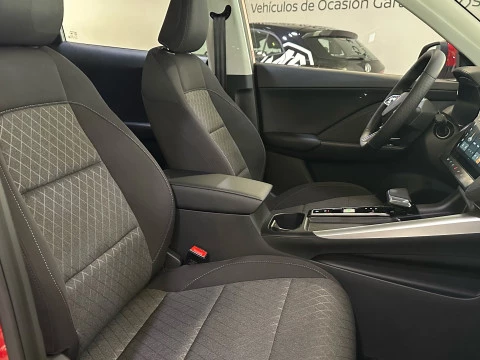 MG ZS Hybrid+ Comfort