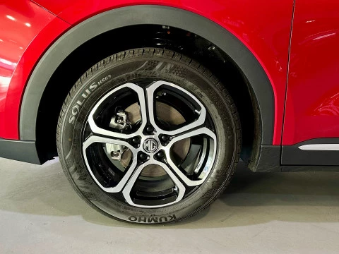 MG ZS Hybrid+ Comfort