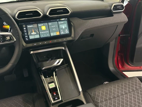 MG ZS Hybrid+ Comfort