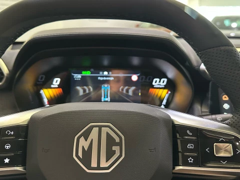 MG ZS Hybrid+ Comfort