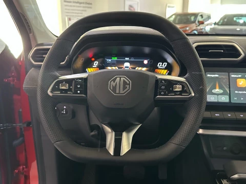 MG ZS Hybrid+ Comfort