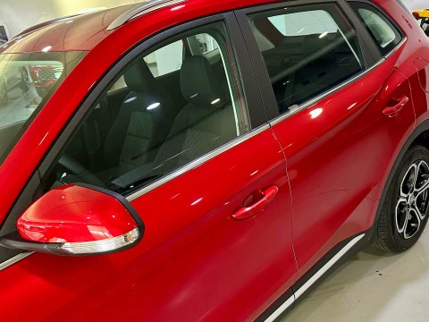 MG ZS Hybrid+ Comfort