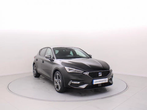 Seat Leon 1.5 TSI 110KW S/S FR SPECIAL EDITION 150 5P