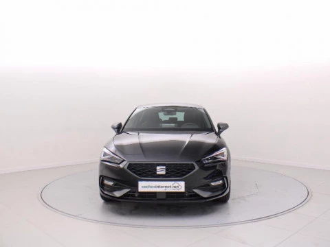 Seat Leon 1.5 TSI 110KW S/S FR SPECIAL EDITION 150 5P