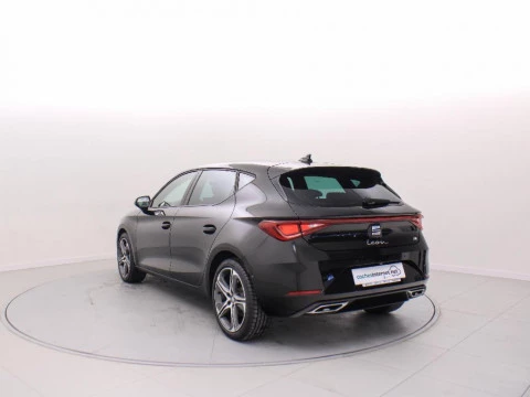 Seat Leon 1.5 TSI 110KW S/S FR SPECIAL EDITION 150 5P