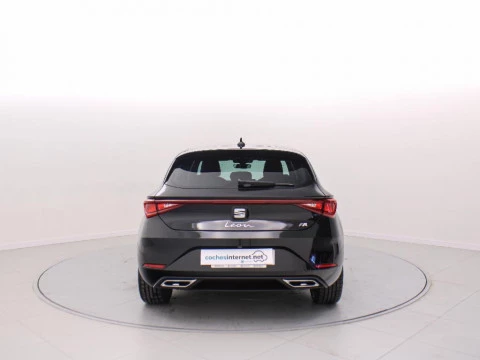 Seat Leon 1.5 TSI 110KW S/S FR SPECIAL EDITION 150 5P