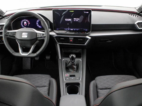 Seat Leon 1.5 TSI 110KW S/S FR SPECIAL EDITION 150 5P