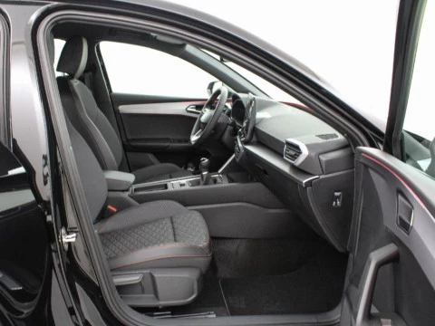 Seat Leon 1.5 TSI 110KW S/S FR SPECIAL EDITION 150 5P