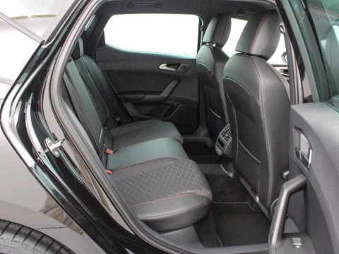 Seat Leon 1.5 TSI 110KW S/S FR SPECIAL EDITION 150 5P