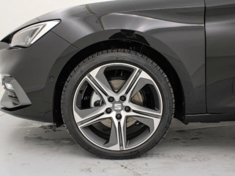 Seat Leon 1.5 TSI 110KW S/S FR SPECIAL EDITION 150 5P