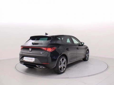 Seat Leon 1.5 TSI 110KW S/S FR SPECIAL EDITION 150 5P